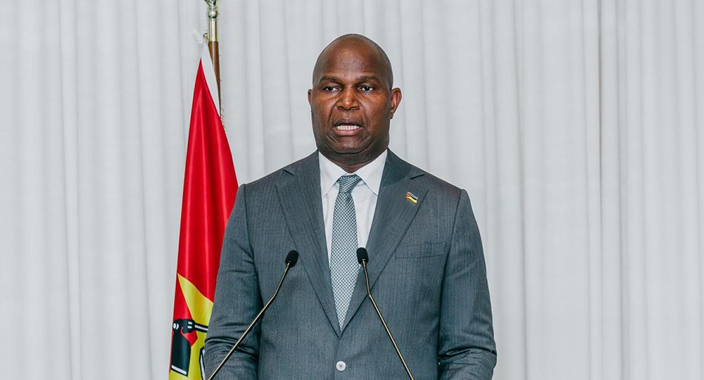 President Daniel Chapo Invites Global Investors to Tap Mozambique’s Untapped Potential